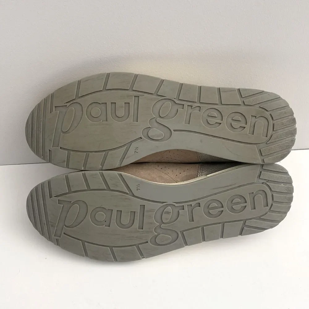 Paul Green feminine sporty